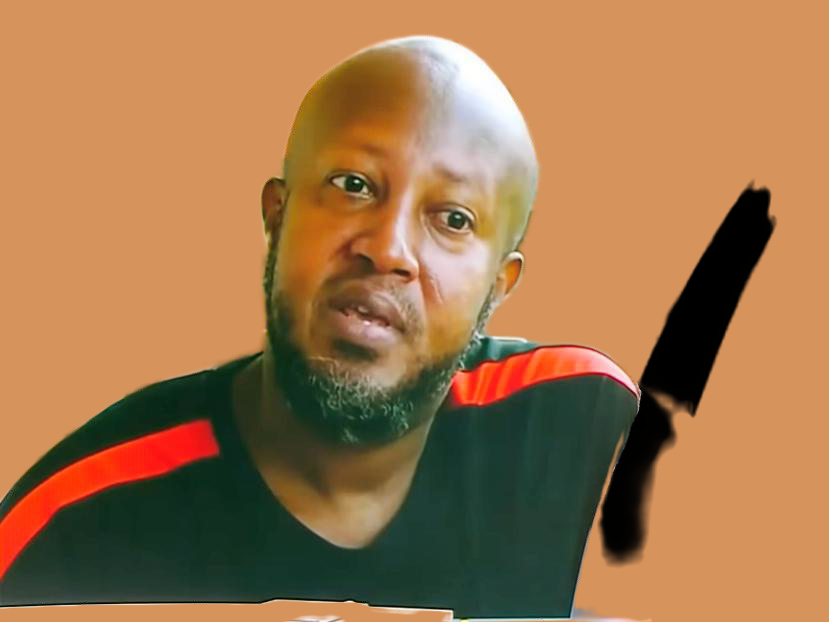 aimable karasira