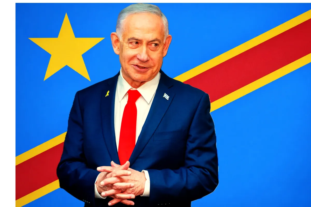Netanyahu